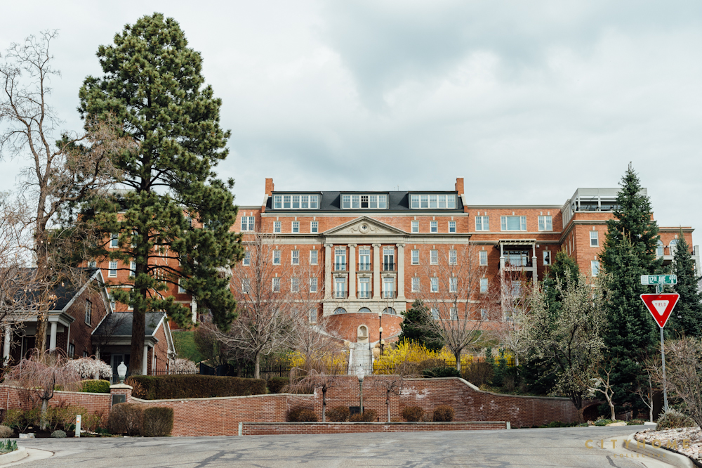 The Meridien Condos cityhomeCOLLECTIVE